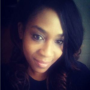 Meet your Posher, Deanna